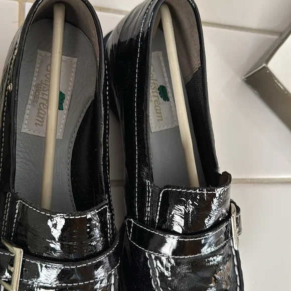 🐈⬛ Golfstream Loafer Shoes Size 10 NIB 🏌️♀️🏌️♀️ - Picture 9 of 12